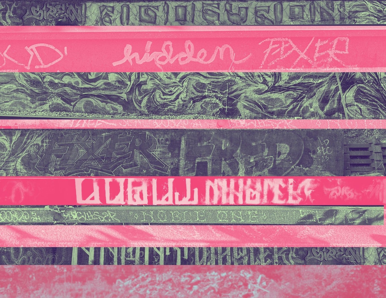 A nüroDEFIANT BROADCAST: A TRANSIENT PERSPECTIVE ON AKRON, OHIO